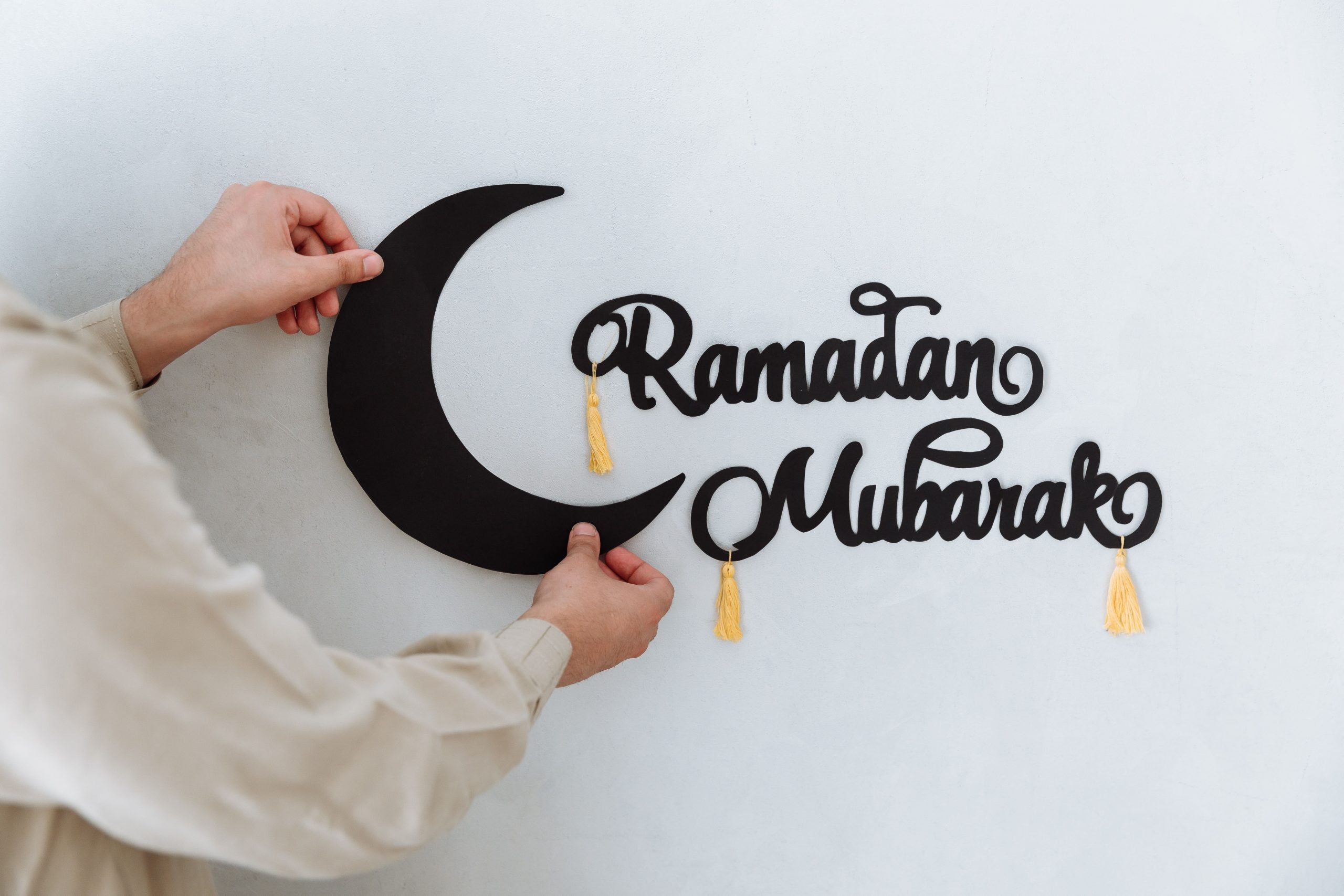 4 Alasan Menjadi Relawan di Bulan Ramadhan