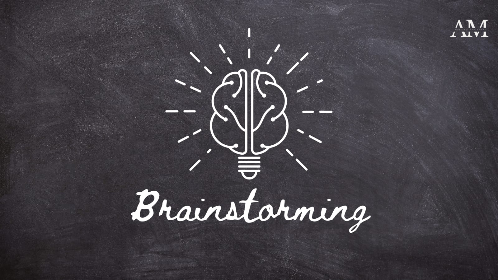 Brainstorming