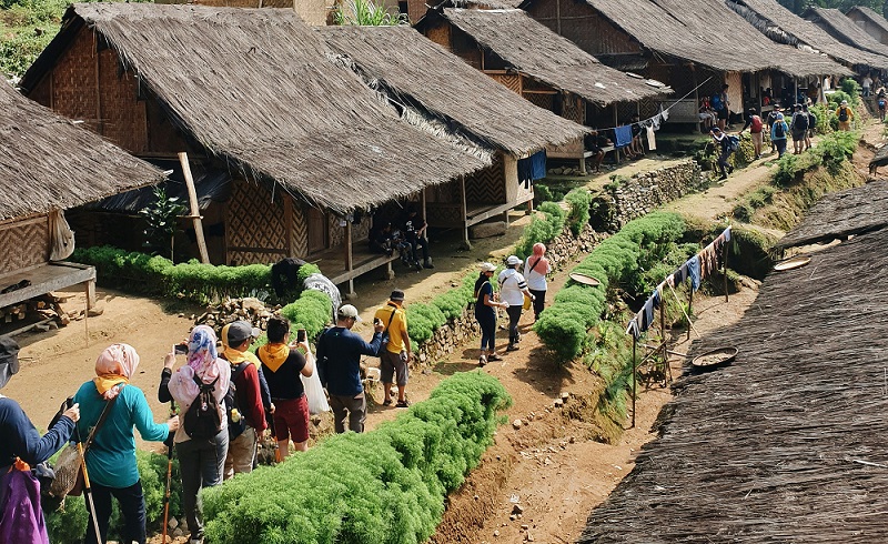 Mengapa Anak Muda Urban Harus Menyapa Hingga ke Ujung Negeri?