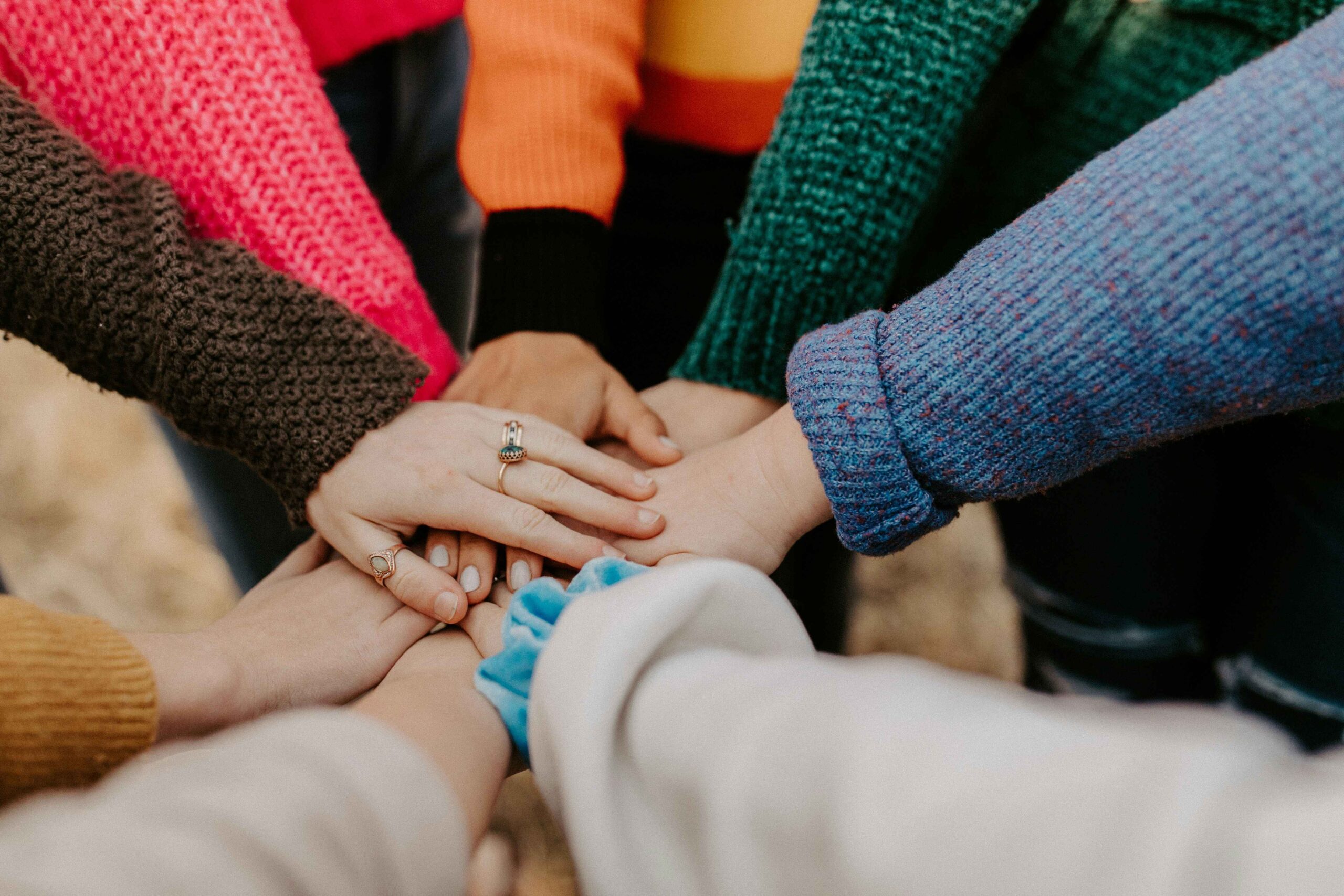 Micro-volunteering: Jadi Relawan dengan Lima Langkah Mudah